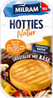 Verpackung Hotties Natur