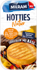 Hotties Natur 180 g