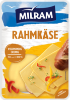 Rahmkäse