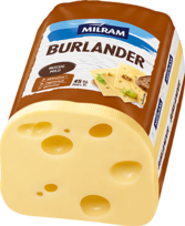 Burlander nussig-mild 45%