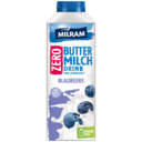 Buttermilch Drink Zero Blaubeere 750 g Buttermilch Drink Zero Blaubeere 750 g
