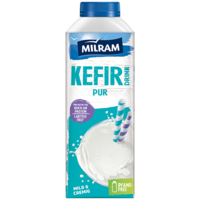Kefir Drink Pur