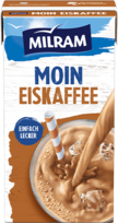 Moin Eiskaffee