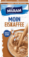 Moin Eiskaffee