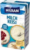 Milchreis