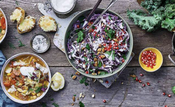 Heimisches Superfood: Kohlgemüse im Trend