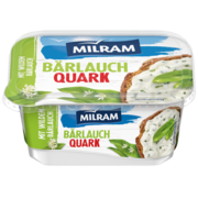 BärlauchQuark