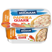 PaprikaQuark