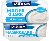 MagerQuark