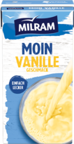 Moin Typ Vanille