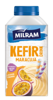Kefir Drink Maracuja