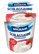 frische Schlagsahne 30% 200 g