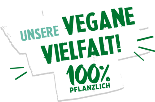 Unsere neuen Veganen Aufstriche! 100% Pflanzlich