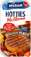 Hotties Mediterran