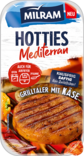 Hotties Mediterran