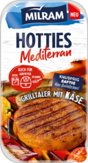 Hotties Mediterran 180 g