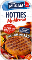 Hotties Mediterran