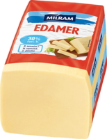 Edamer 30% Fett i. Tr.