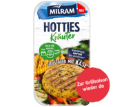 Hotties Kräuter