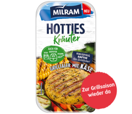 Hotties Kräuter 180 g Hotties Kräuter 180 g