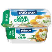 Sour Cream