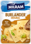 Burlander nussig-mild