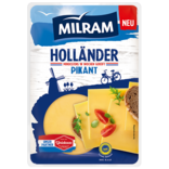 Holländer pikant