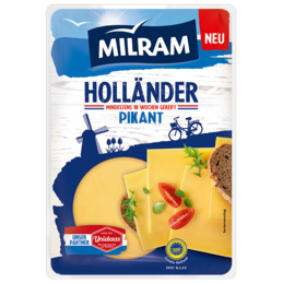Holländer pikant 125 g Holländer pikant 125 g