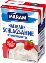 H-Schlagsahne 30%
