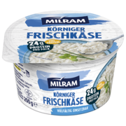 Körniger Frischkäse 3,5%