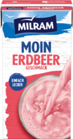 Moin Typ Erdbeere