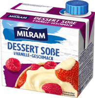 Dessert Sosse