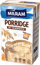 Porridge Natur 1 kg