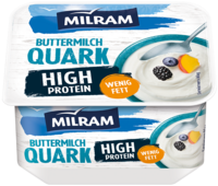 ButtermilchQuark