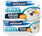 ButtermilchQuark