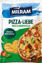 Pizza-Liebe