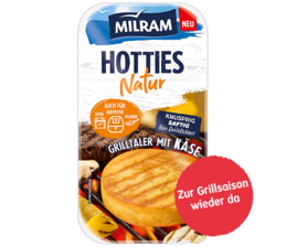 Hotties Natur 180 g Hotties Natur 180 g