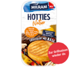 Hotties Natur