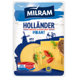 Holländer pikant