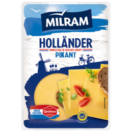 Holländer pikant 125 g Holländer pikant 125 g
