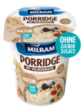 Porridge Natur