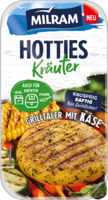 Verpackung Hotties Kräuter