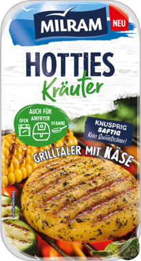 Hotties Kräuter 180 g