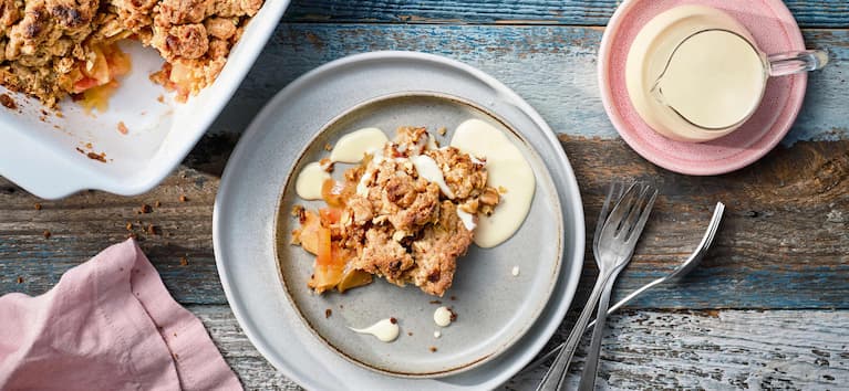 Saisonale Herbst Rezepte