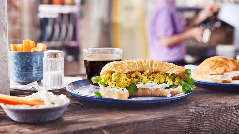 Proteinreiche vegane Rezepte