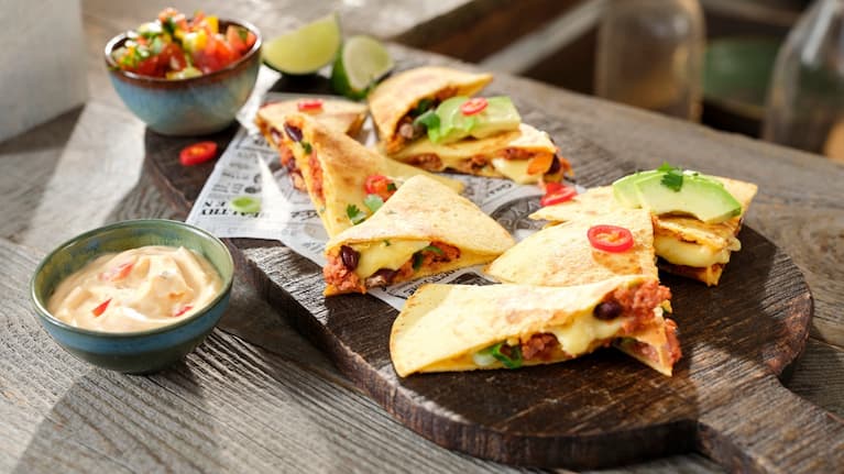 Schnelle und einfache Rezepte