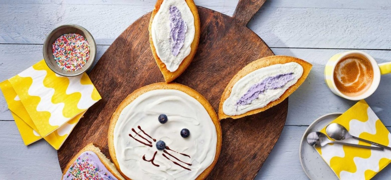 Osterbrunch-Rezepte
