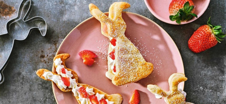 Osterbrunch-Rezepte