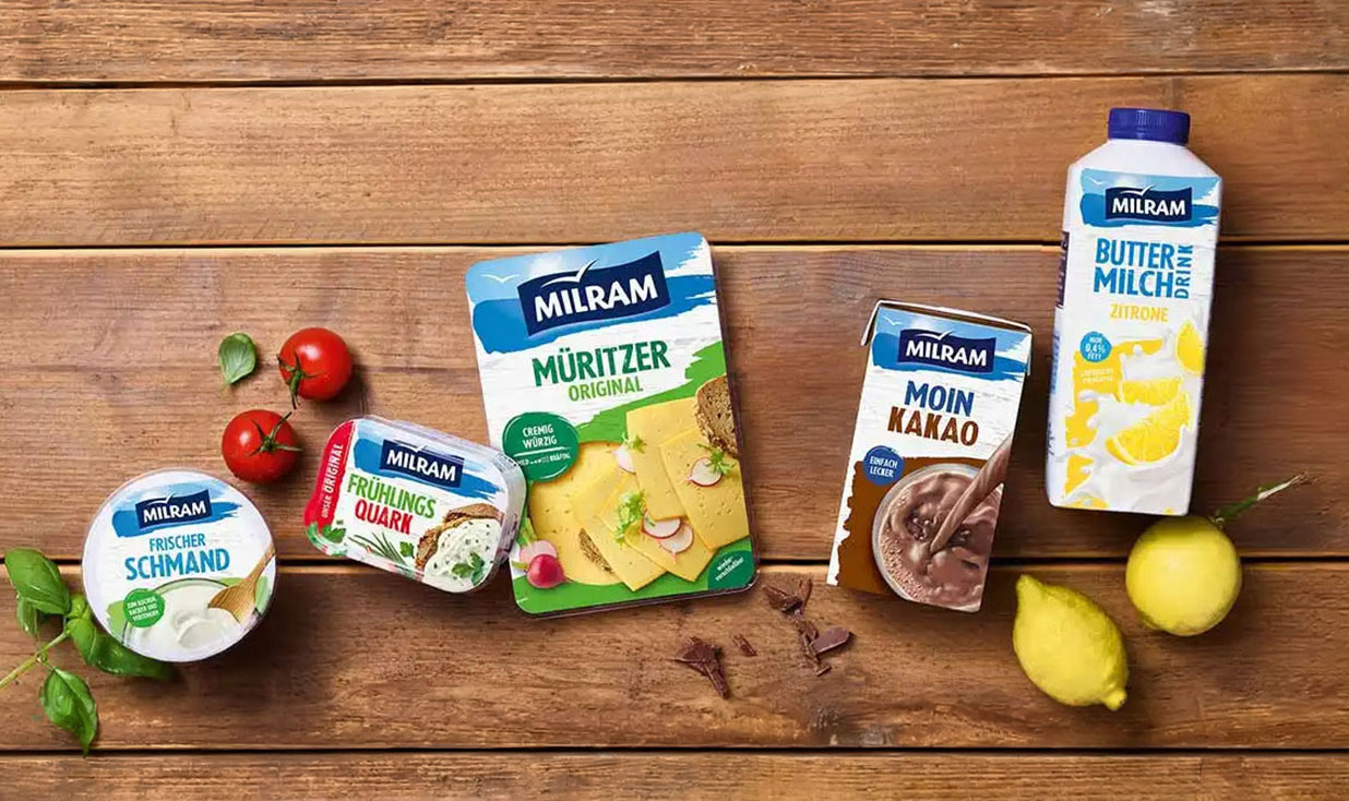 UNSER VERPACKUNGS-UPGRADE!