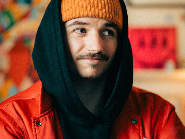 Moritz adam schmitt